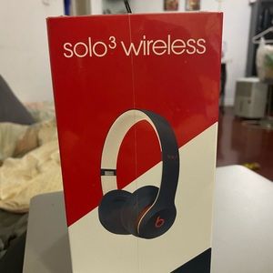 Beats by Dr. Dre Solo3 Club Collection On-Ear